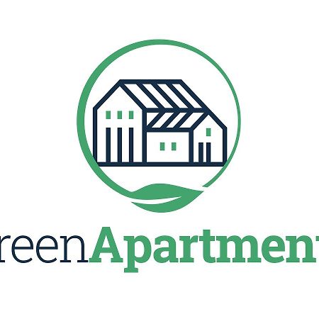 Green-Apartments Catedral 塞维利亚 外观 照片